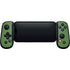 Adult Swim Rick and Morty Pickle Rick Backbone One for iPhone Game Controller Skin